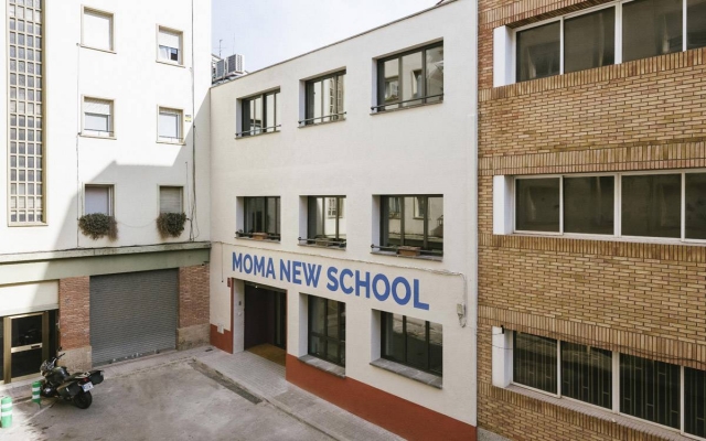 MoMa Espai Cultural inaugurarà dijous «Patrons i Matrius» de Sònia Segura