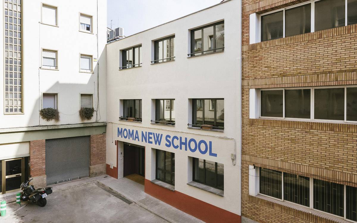 MoMa Espai Cultural inaugurarà dijous «Patrons i Matrius» de Sònia Segura