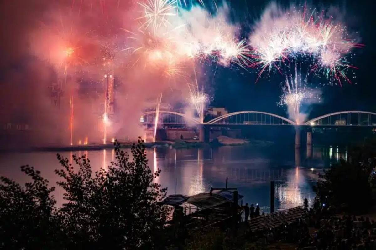 Tortosa ajorna els focs de la Cinta a l'11 de setembre per l’alt risc d’incendi