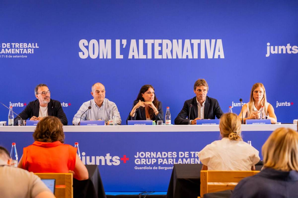 Junts planteja un «gran pacte» en Educació per superar la «mediocritat» d'Illa