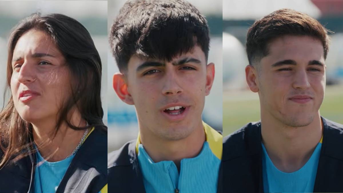 El Barça referma el seu compromís històric amb el català: «Ser blaugrana és identitat i llengua»