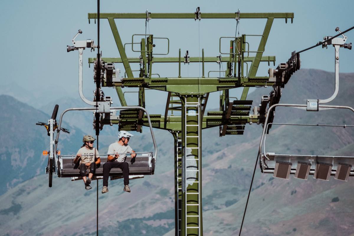 Baqueira té vida més enllà de l’esquí: creix un 15% el nombre de turistes a l’estiu