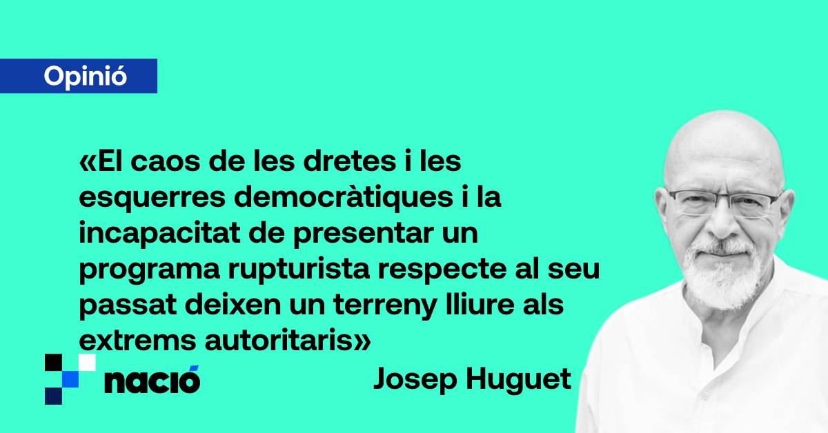 Europa, alerta!