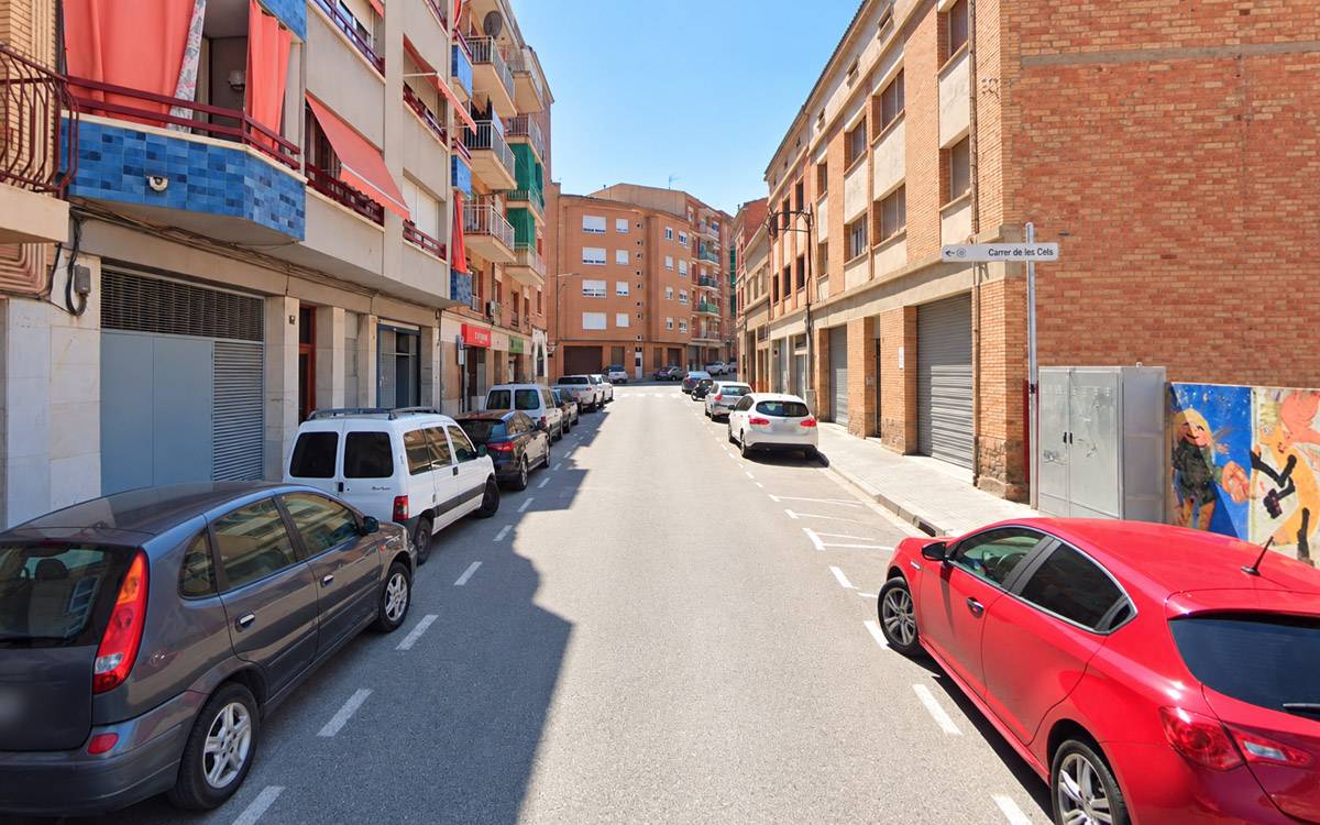 Manresa tallarà el carrer Gaudí per renovar el paviment durant cinc dies