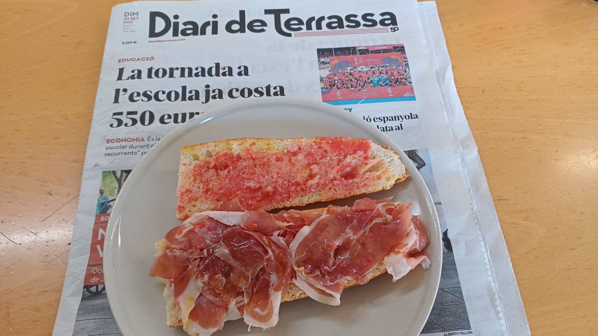 Narcís Serrat