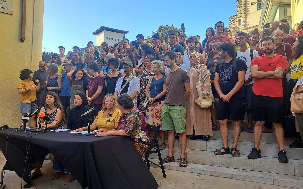Els moviments socials de Manresa proposen respostes comunitàries davant la violència