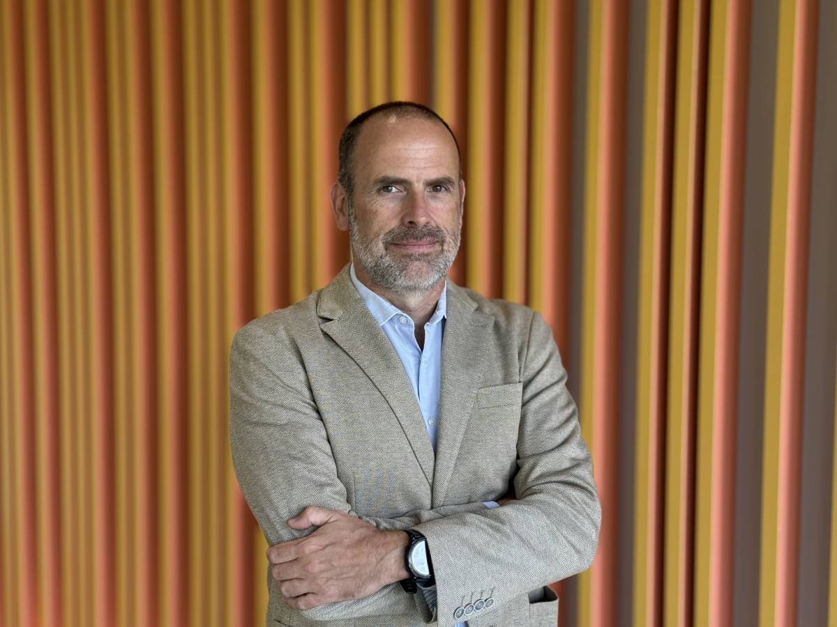 Moventis nomena Carlos Castán com a nou director d'Operacions