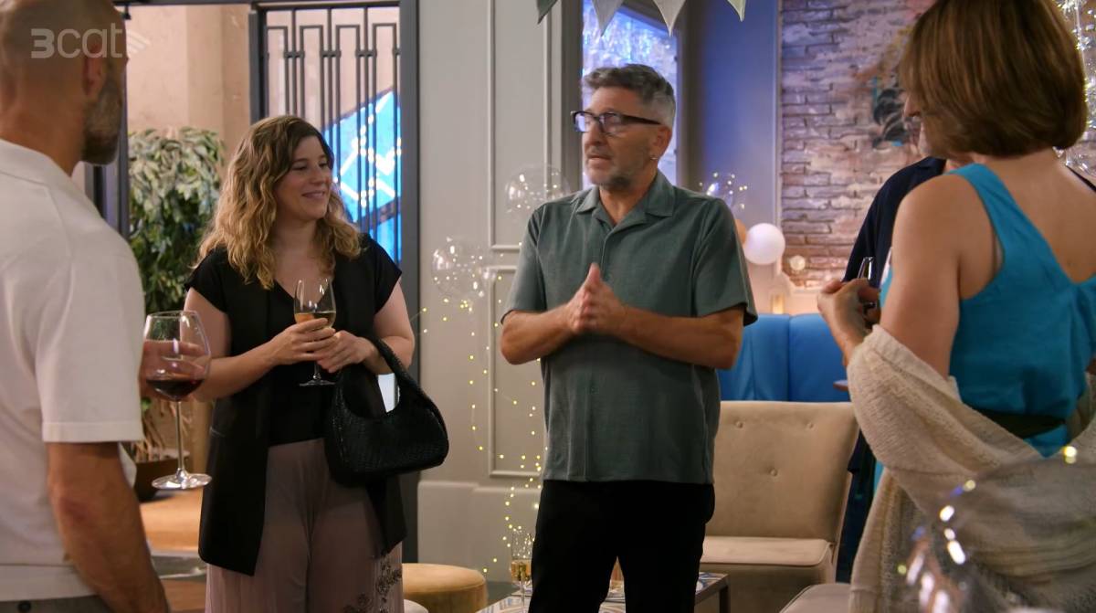 L'estrena de la nova temporada del «Com si fos ahir» supera el retorn de «La Revuelta»