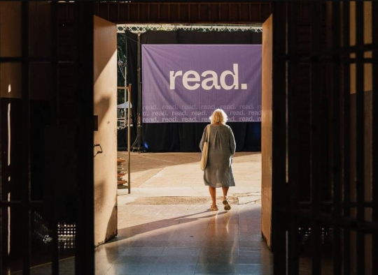 READ 2026: una internacional cultural per plantejar alternatives al gir autoritari del capitalisme