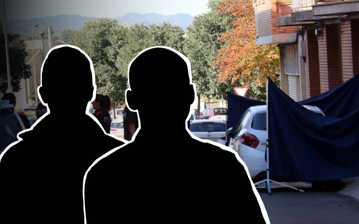 Les vides desestructurades de Pere i Otman, els dos menors acusats de l'homicidi a Manresa