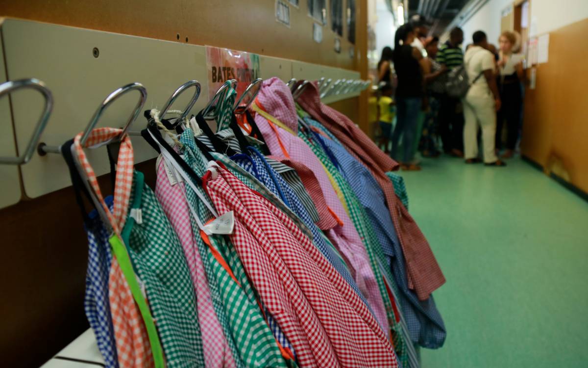 Més de 6.700 alumnes inicien un nou curs escolar a Vic