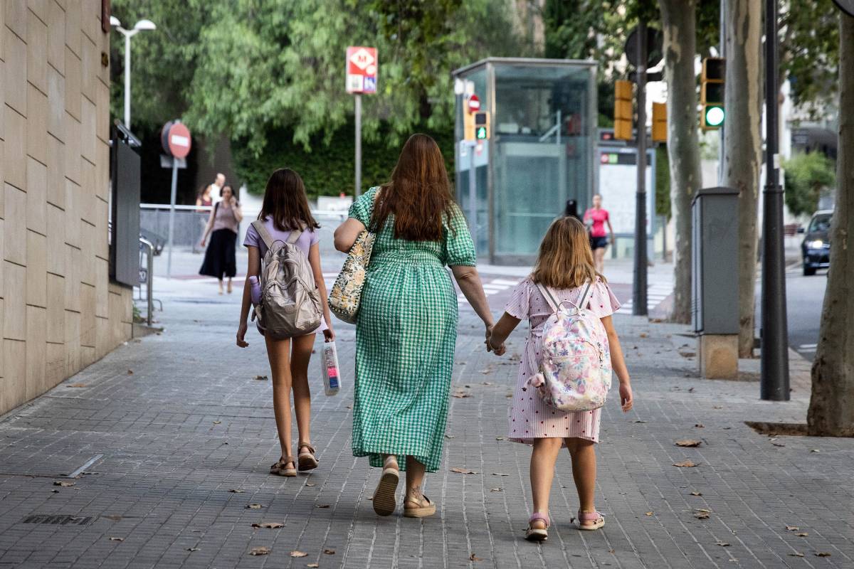 Escola inclusiva: radiografia d'un «canvi de paradigma» que s'ha quedat a mitges