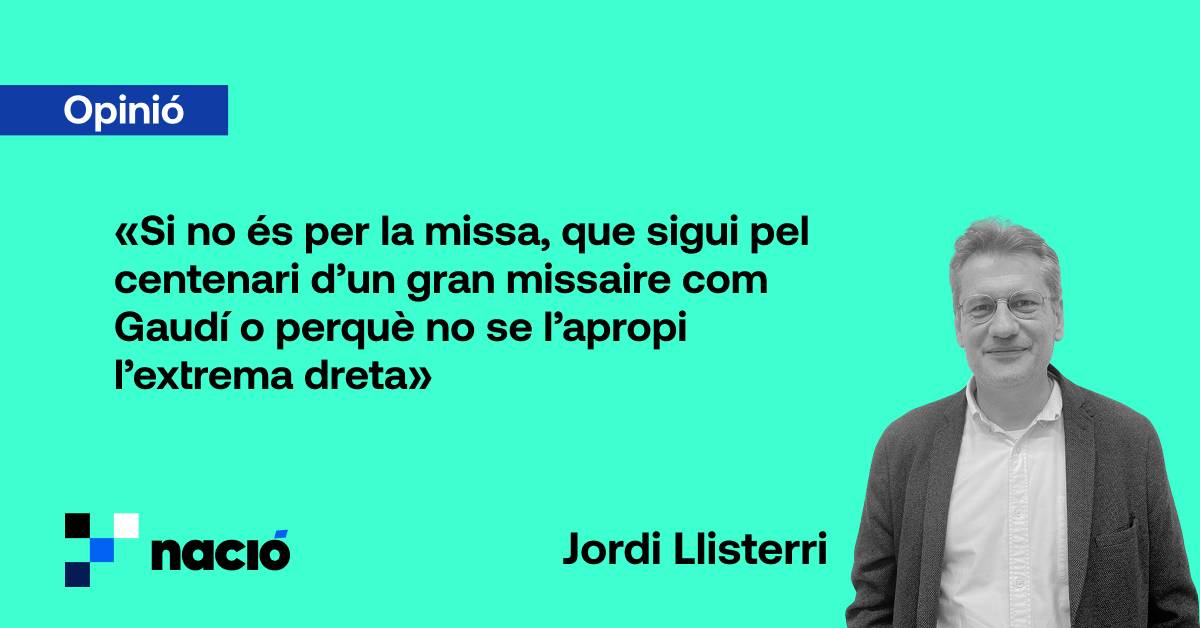 Missa i mani