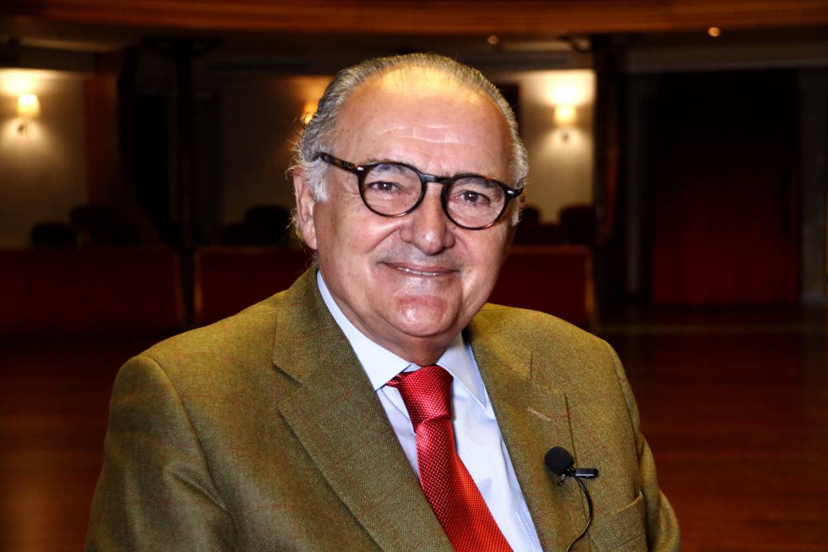 Mor l'exconseller d'Agricultura i exalcalde de Mollerussa Josep Grau