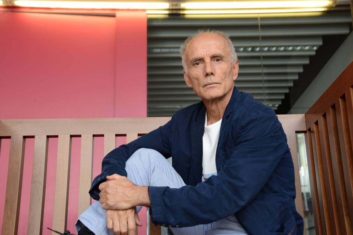 «Ferran Garcia-Oliver: «S'ha agafat Castella com a ànima i espill d'Espanya»