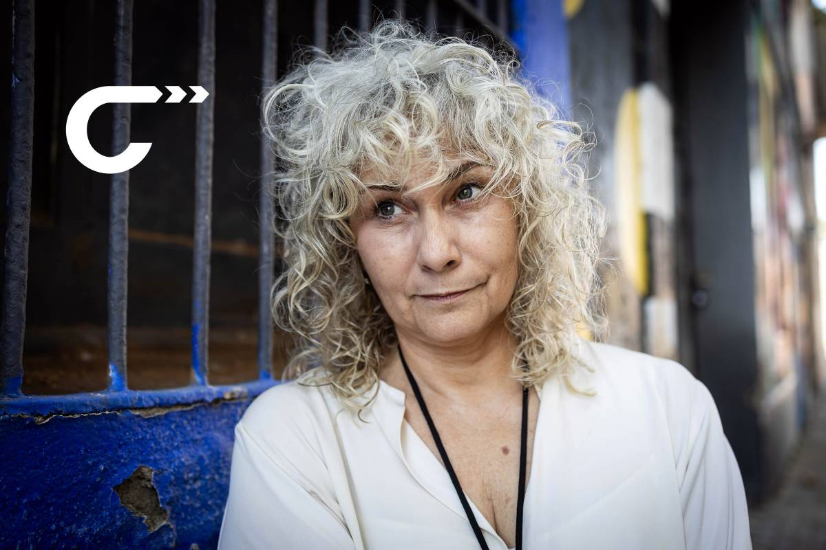 «Si deixem a les xarxes el debat polític, no ens en sortirem»