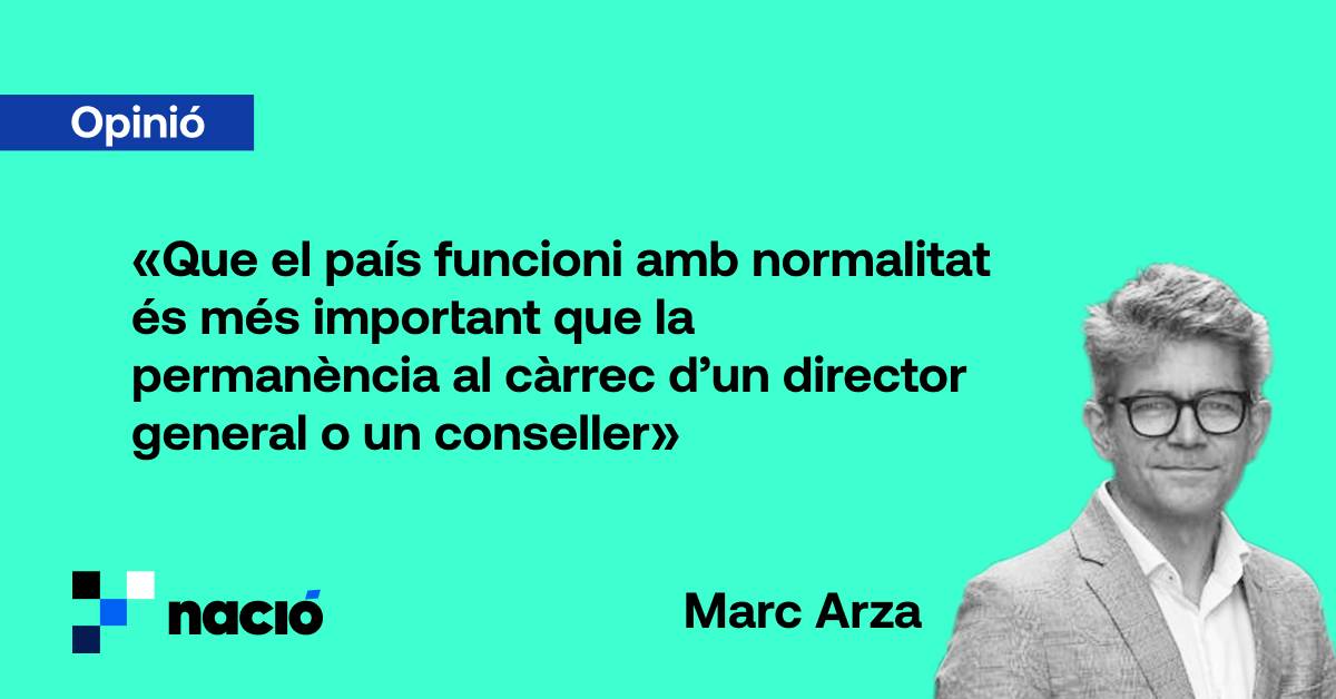 Aprendre a conviure amb el risc climàtic