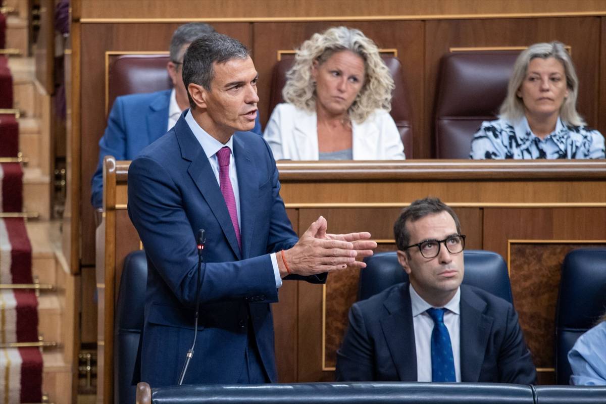 Sánchez continuarà comptant amb Zapatero per fer campanya malgrat la imputació