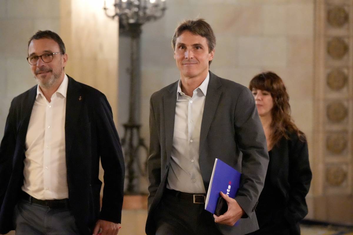 Junts vincula la «inseguretat creixent» a Catalunya amb el «caos» a Interior