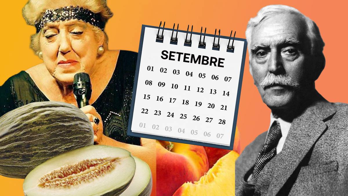 Coses del setembre (I)