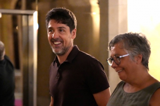 Els Comuns celebren la marxa de Trapero i esperen una «millora» en la percepció de la seguretat