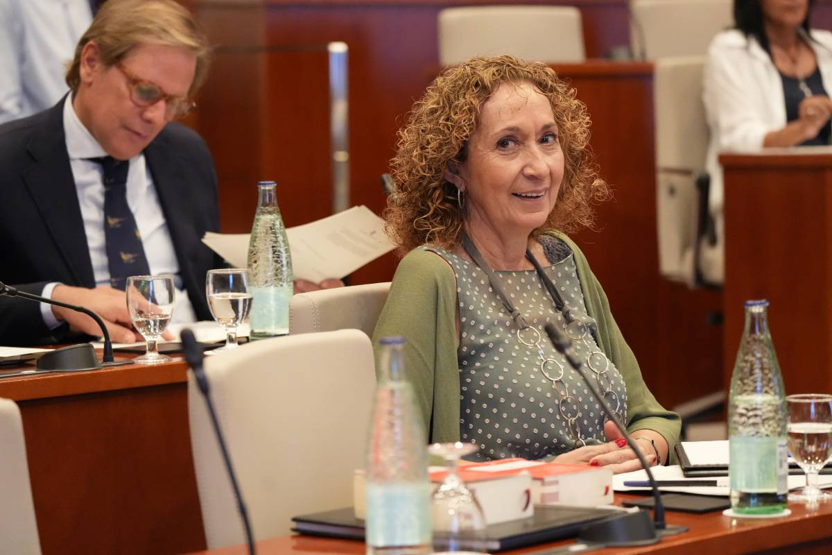 ERC demana «obrir una nova etapa» als Mossos després de l'adeu de Trapero