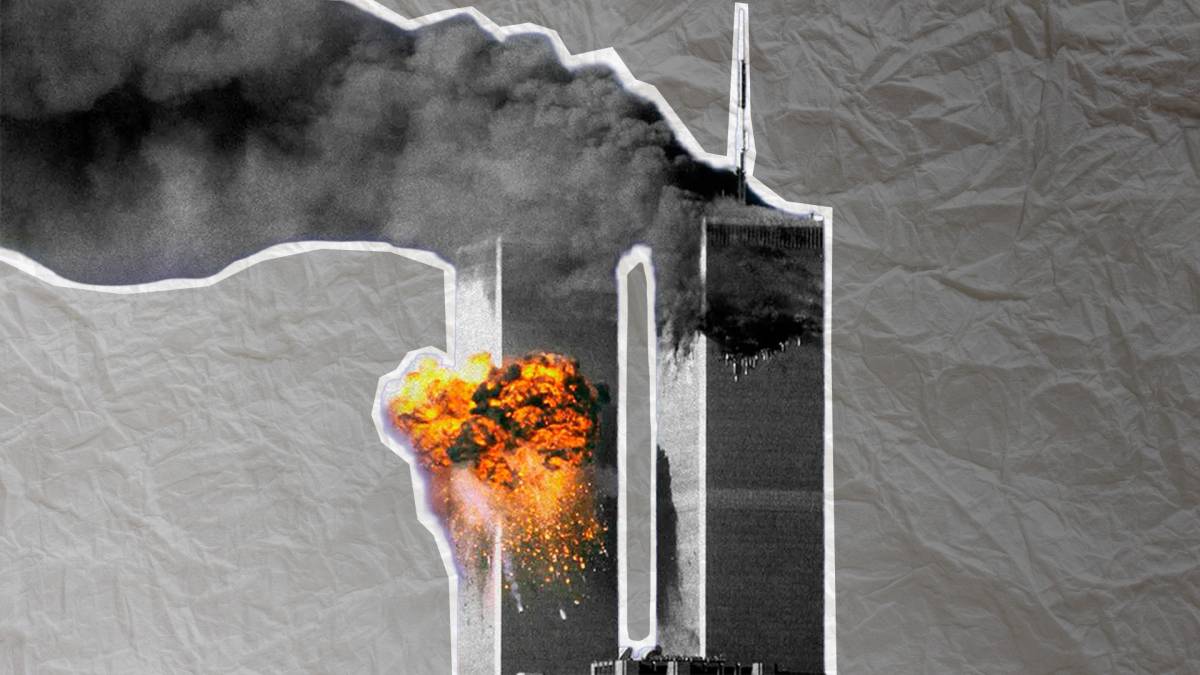 Les teories de la conspiració sobre l'11-S: de la demolició de les Torres al míssil del Pentàgon