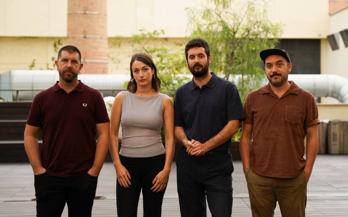 El concert inaugural del Mercat de Música Viva de Vic reflexionarà sobre la música en directe
