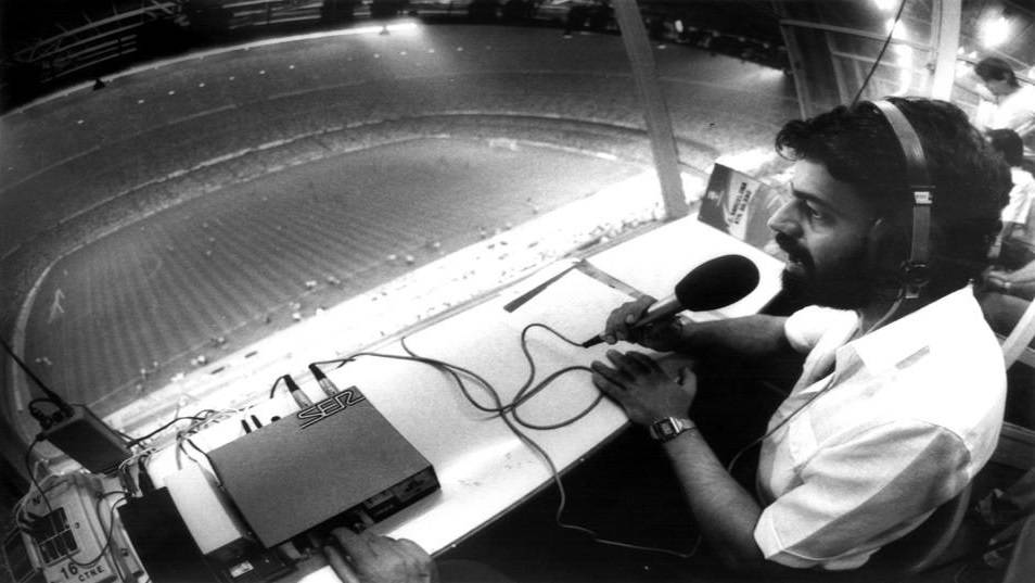 SER Catalunya i Catalunya Ràdio faran un programa conjunt pels 50 anys de futbol en català
