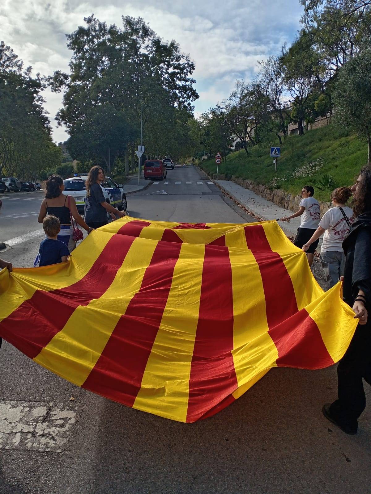 Novetats a l'Aplec Independentista del Castellvell 
