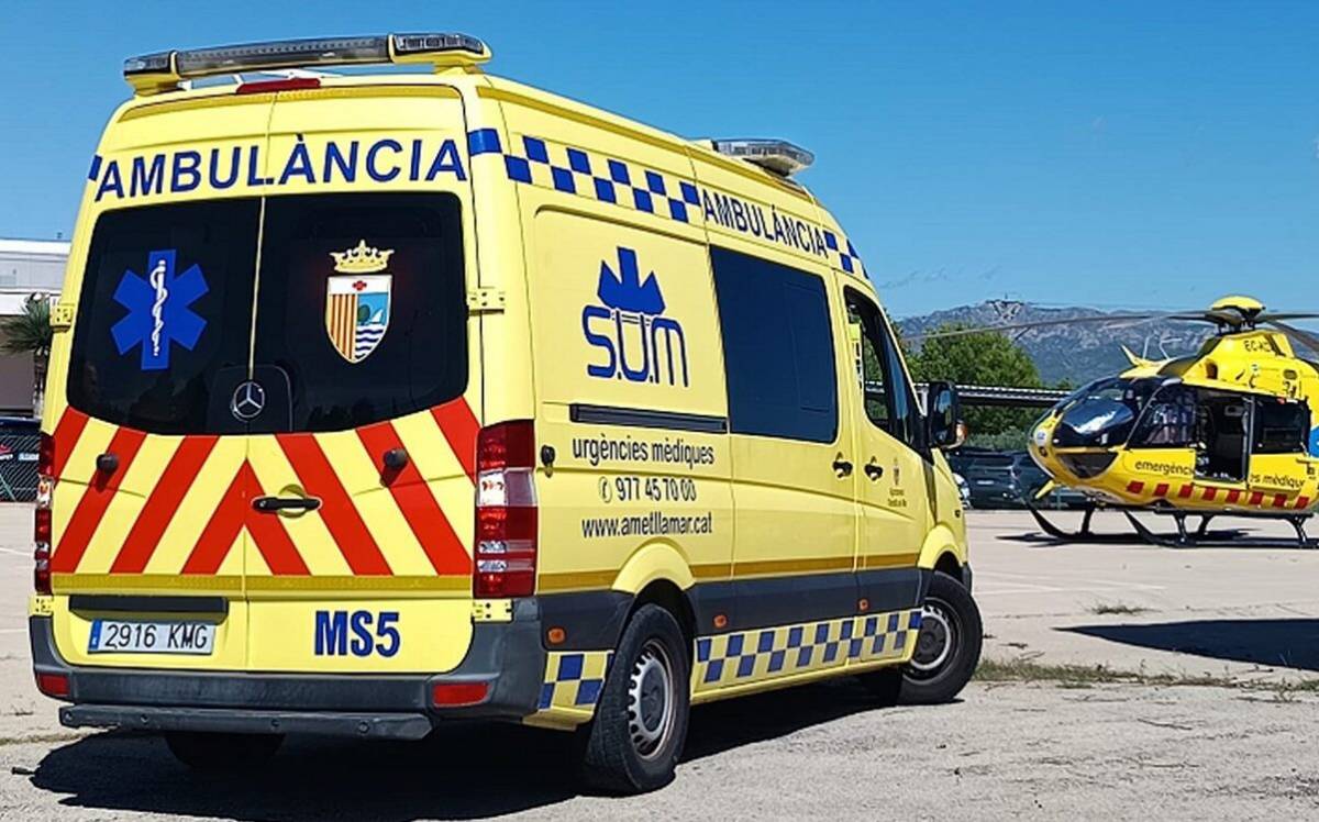 L’Ametlla de Mar paralitza l’augment de sou de personal del SUM per possibles irregularitats