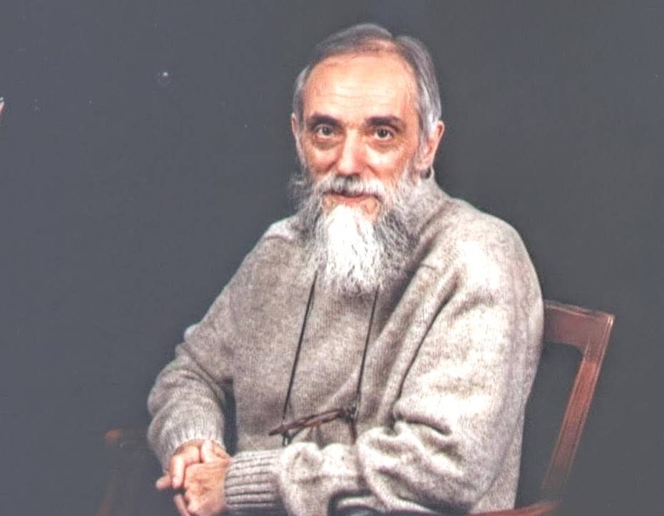 Mor als 86 anys l'escolapi balaguerí Andreu Trilla