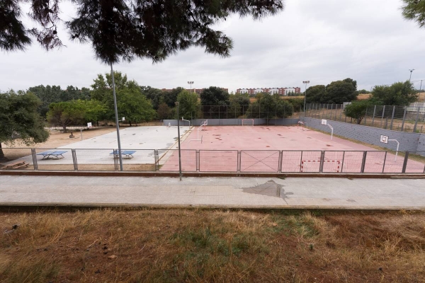 FOTOS | Un matí sec i un xàfec intens a l'inici de la tarda marquen un dia per al record a Sabadell