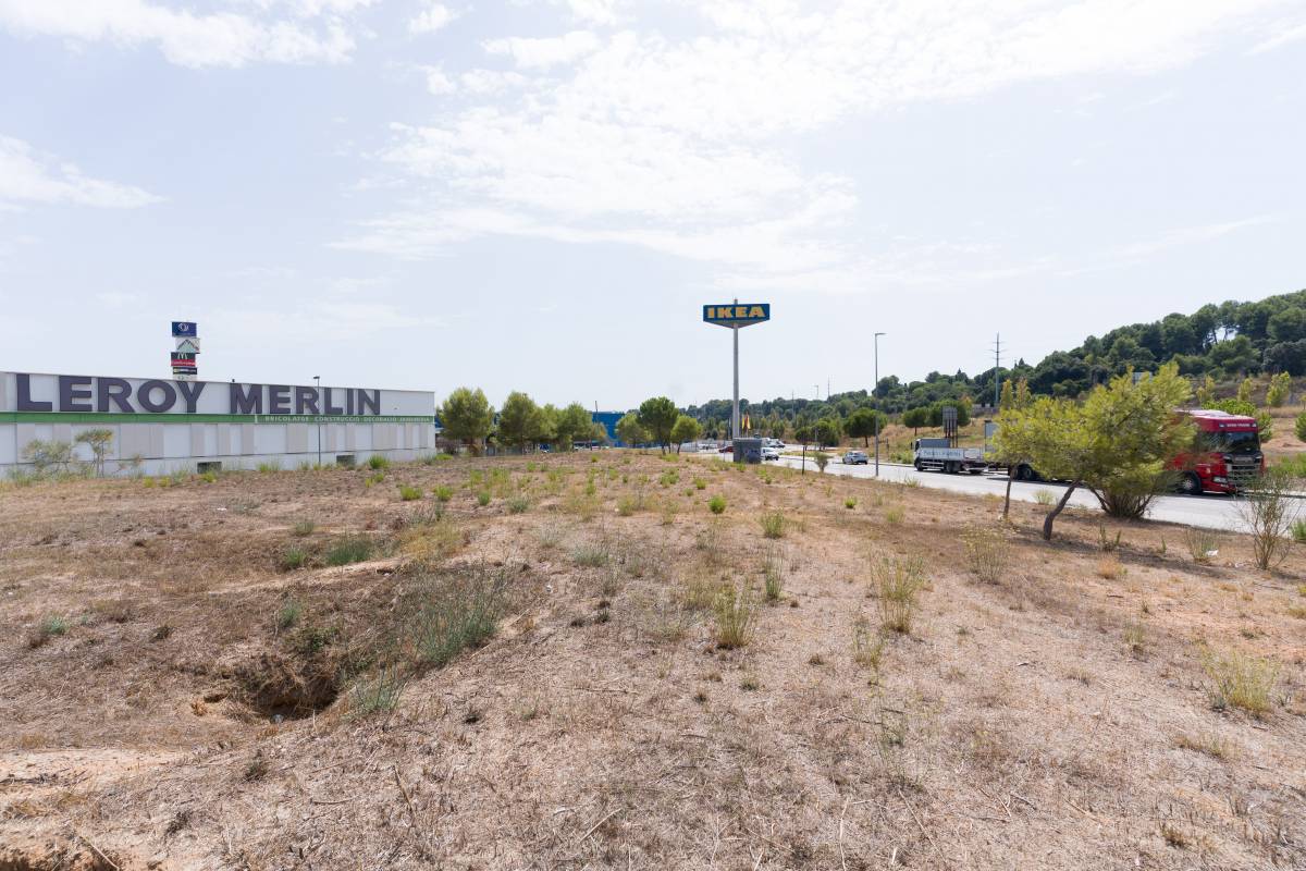 CIPO ampliarà l'àrea de jardineria amb noves instal·lacions a Sant Pau de Riu-sec