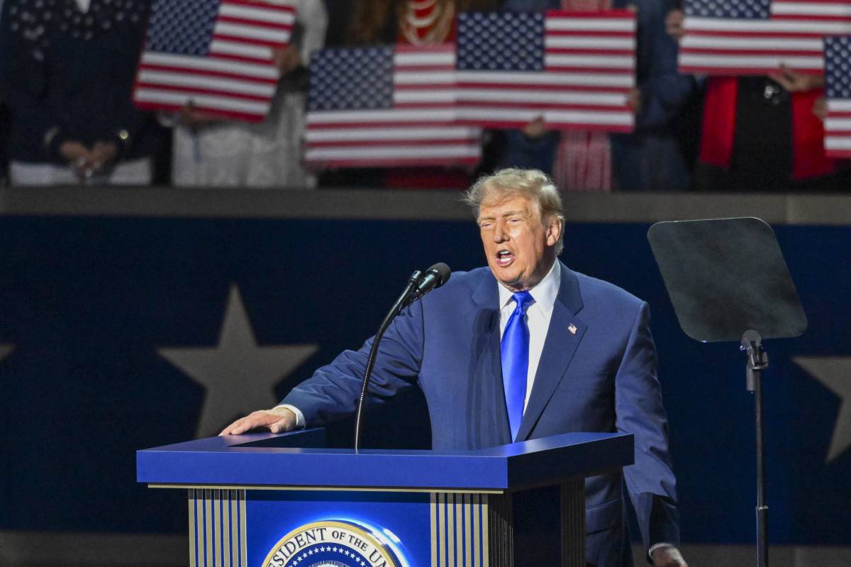 Trump suborna l’electorat: promet 5.000 dòlars a cada nord-americà si guanya les eleccions de mig mandat