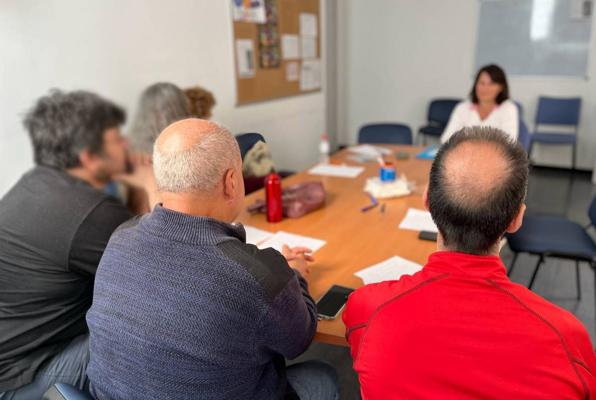 La mortalitat per suïcidi cau per tercer any consecutiu tot i l'auge d'ideacions
