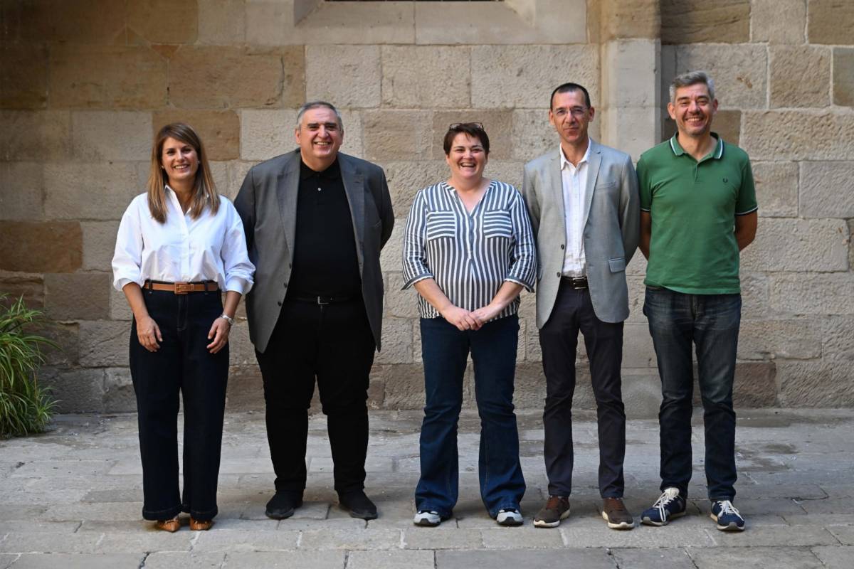 Impulsen un nou festival que maridarà música i gastronomia lleidatana