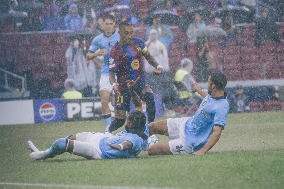 L'horari de tarda boicoteja l'estrena del Barça a la Champions i no supera el «Cuines» a les audiències