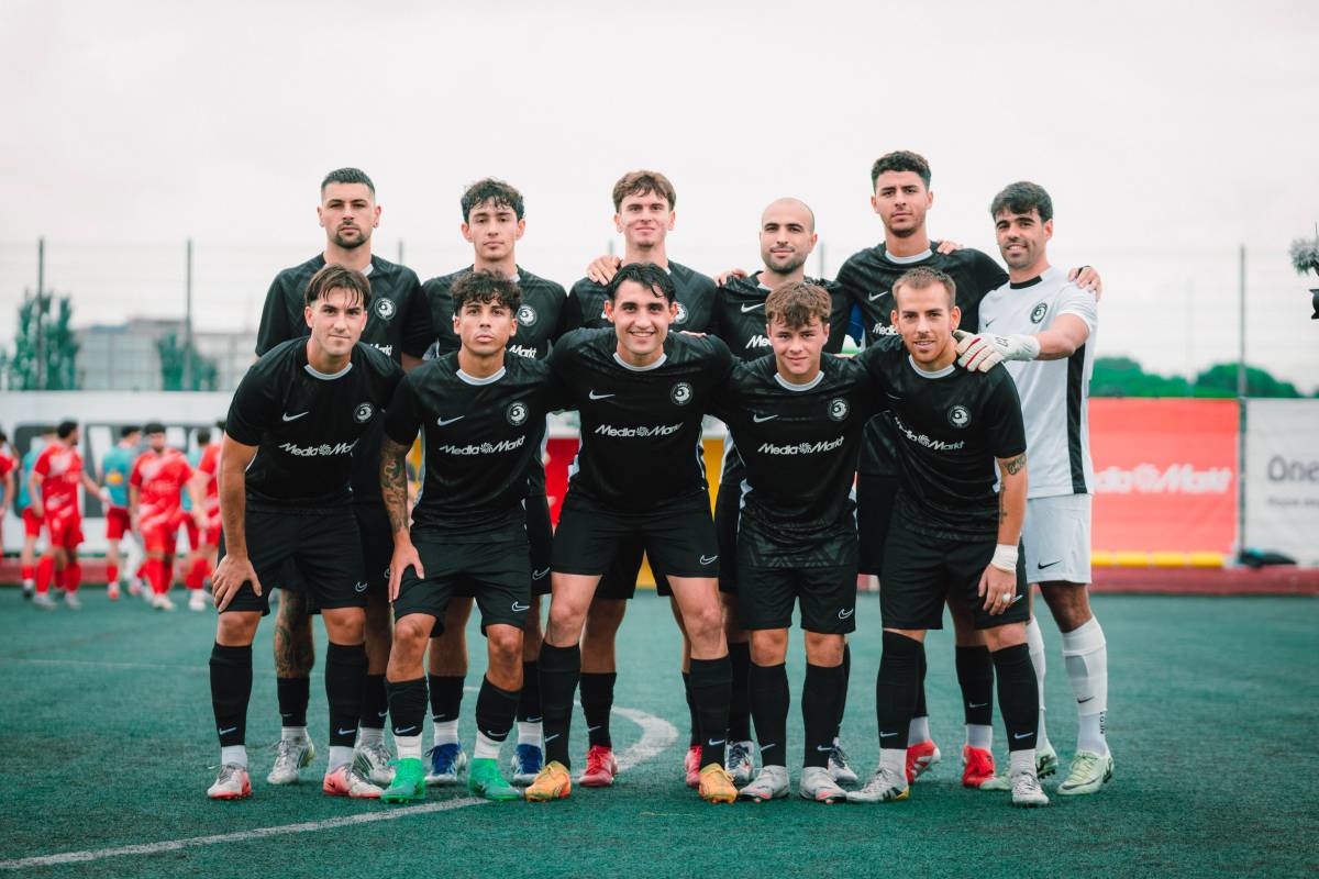 El Planadeu visita l'equip més viral a la Copa Catalunya