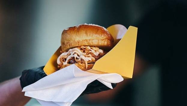 Un popular festival d'hamburgueses aterra a Sabadell amb quatre dies dedicats a les hamburgueses gourmet