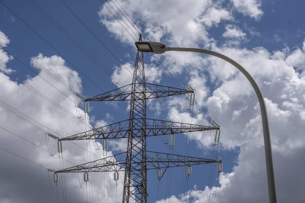 La Cecot alerta que l’energia torna a pressionar la indústria