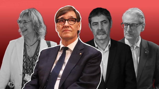 Sacsejada al sottogoverno sense crisi de govern a la vista