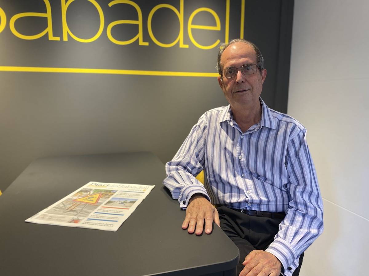 El Tribunal de Comptes preveu aplicar l'amnistia al sabadellenc Josep Manuel Suàrez i altres 34 excàrrecs encausats pel procés