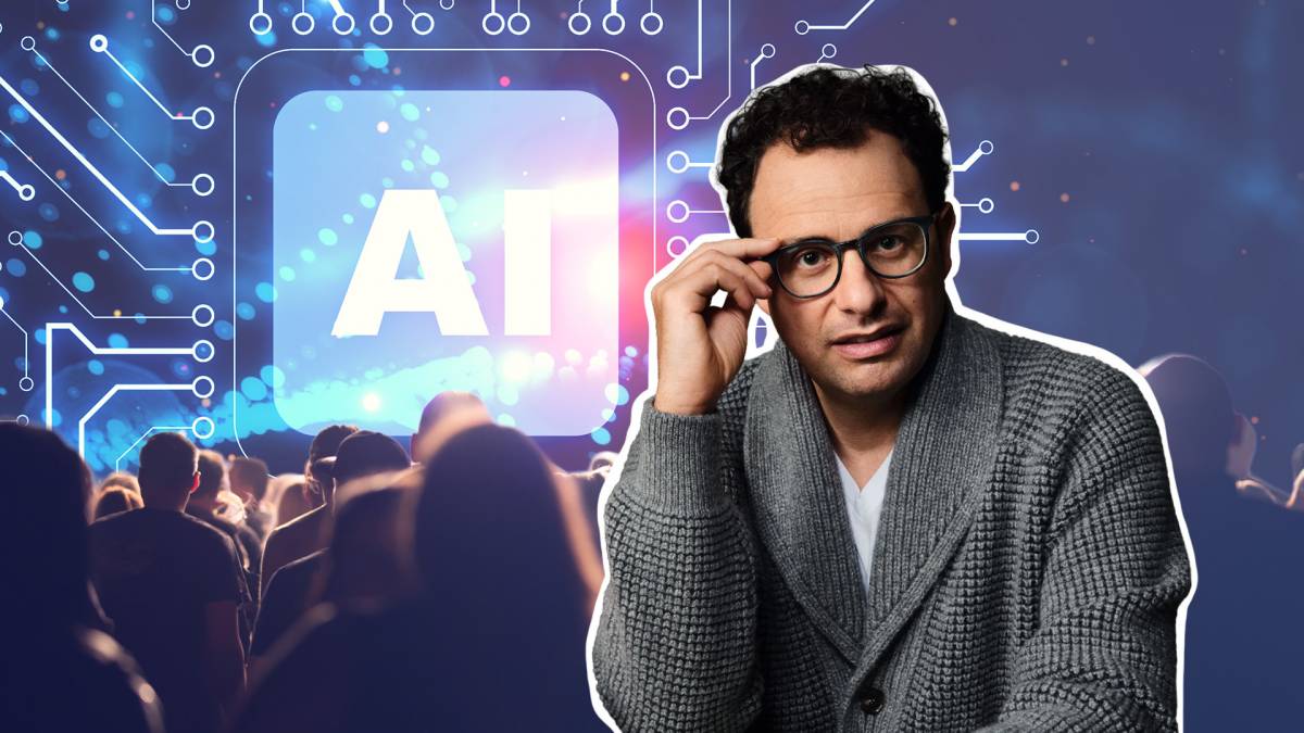 Quan la «superintel·ligència» artificial amenaça el futur de la humanitat: les ombres del cas Anthropic