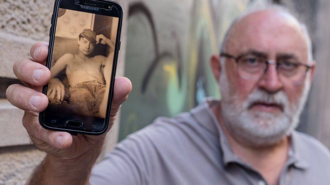 «Només la pressió popular fa moure l'Estat»