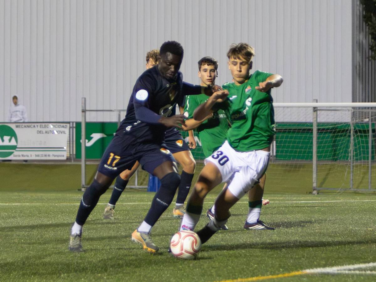 El Terrassa FC passa de ronda a la Copa Federació