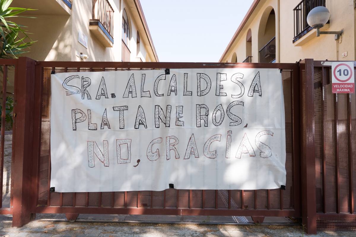 Queixes pels plàtans d`ombra - DAVID CHAO Queixes pels plàtans d`ombra