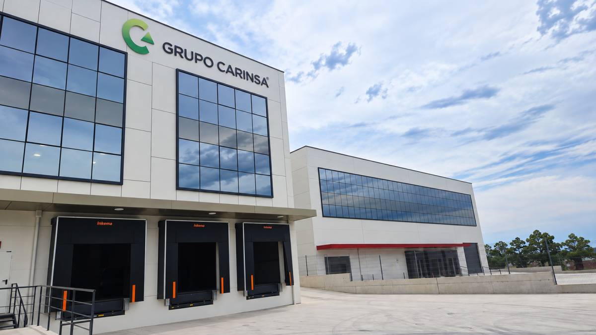 Grup Carinsa ultima la posada en marxa de quatre nous centres 