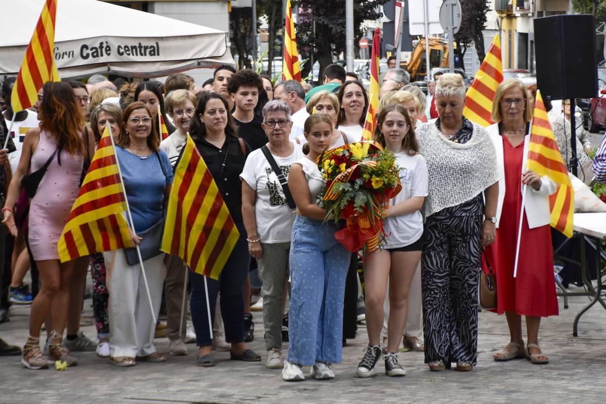 Una Diada amb l’amnistia encara de fons: què passarà amb Lluís Puig?