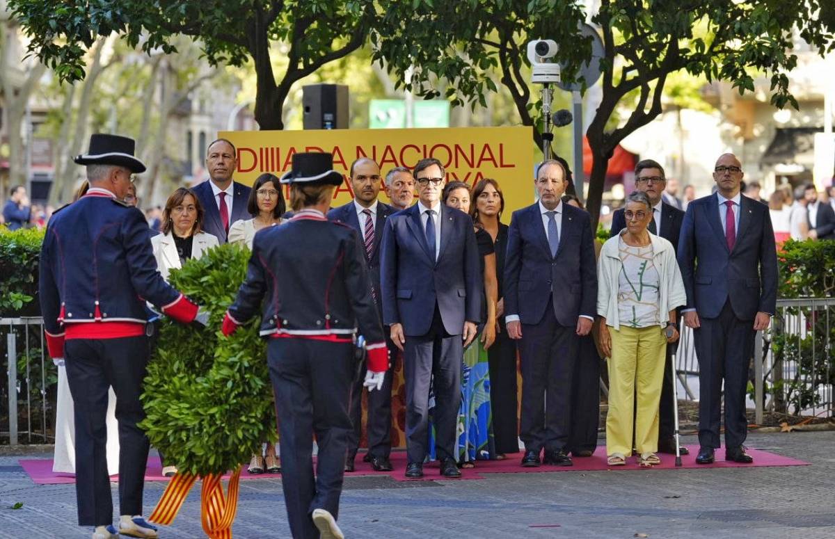 Un viatge per reforçar els «vincles compartits»: això farà Illa a Extremadura